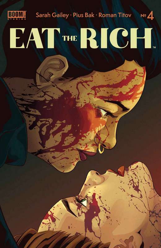 EAT THE RICH #4 (OF 5) CVR A TONG (MR)