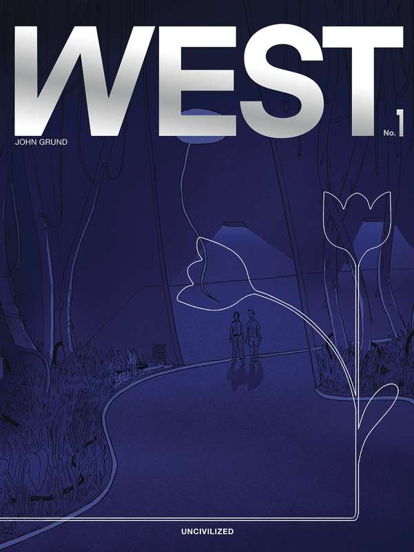 WEST #1