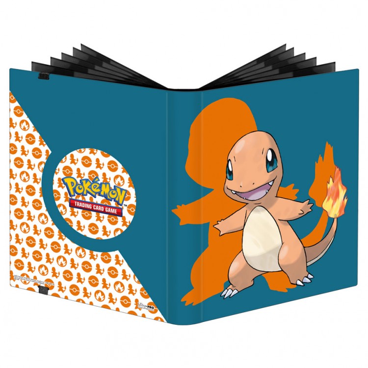 Pokemon (PKM): Charmander Sleeves 65 ct