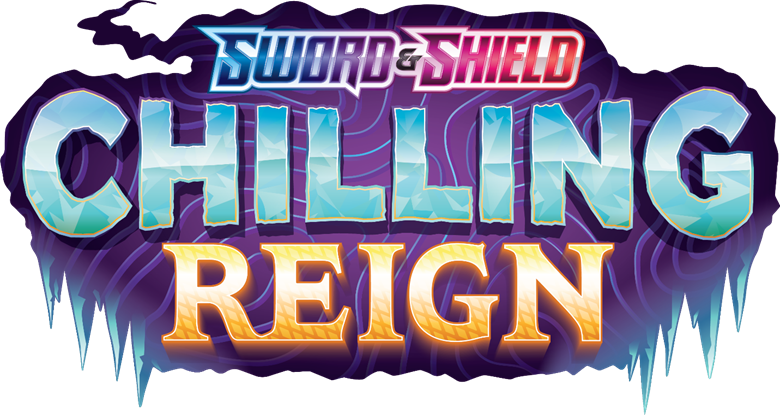 POKEMON (PKM): S&S3: Chilling Reign Build and Battle