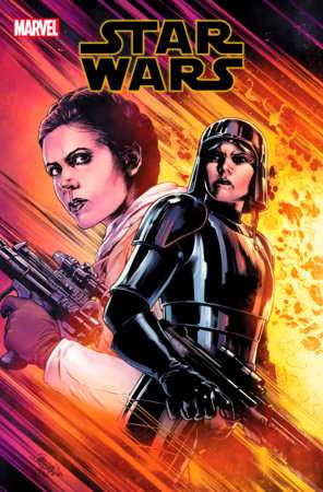 STAR WARS #24