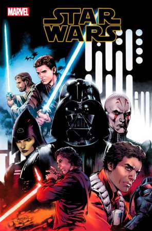 STAR WARS #25