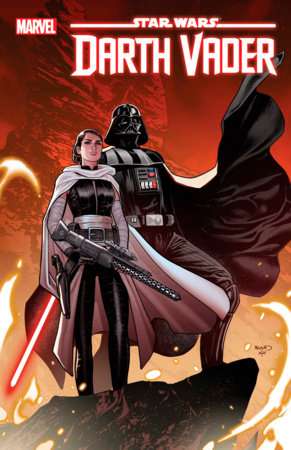 STAR WARS: DARTH VADER #23