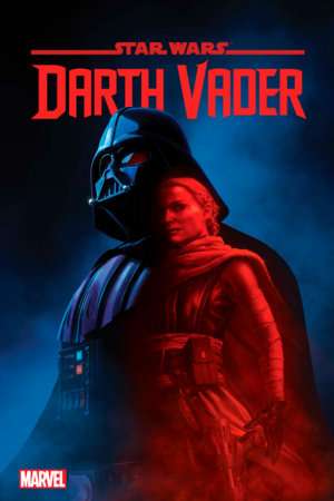 STAR WARS: DARTH VADER #27