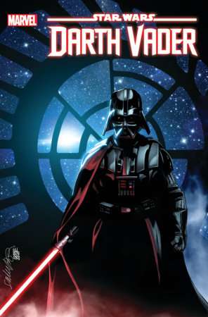 STAR WARS: DARTH VADER #29 LARROCA VARIANT