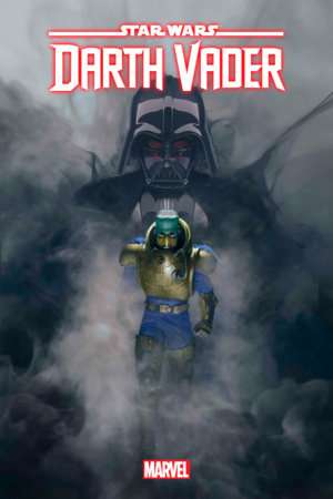 STAR WARS: DARTH VADER #31