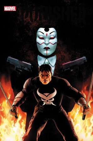 PUNISHER #4