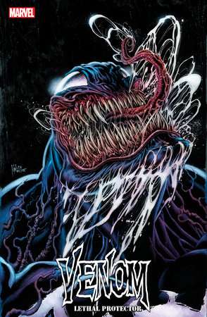 VENOM: LETHAL PROTECTOR #3 HOTZ VARIANT