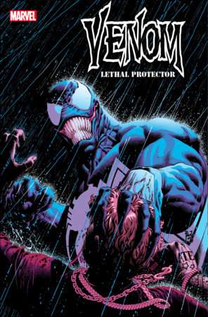 VENOM: LETHAL PROTECTOR #4