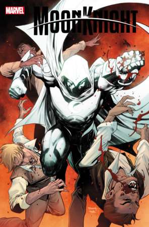 MOON KNIGHT #13