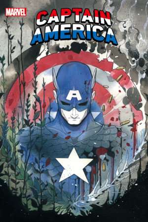 CAPTAIN AMERICA: SENTINEL OF LIBERTY #2 MOMOKO VARIANT