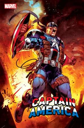 CAPTAIN AMERICA: SENTINEL OF LIBERTY #6 KLEIN X-TREME MARVEL VARIANT