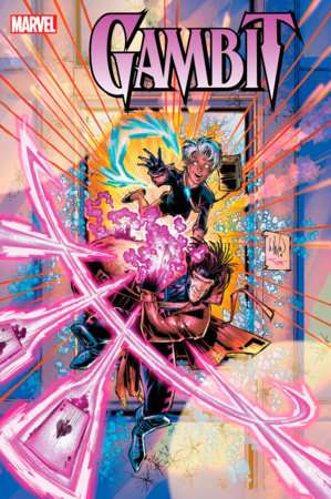 GAMBIT #1