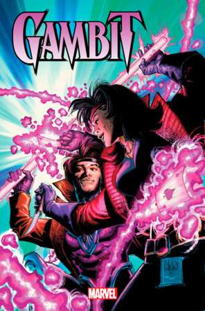 GAMBIT #4