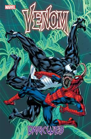 VENOM #14 [DWB]