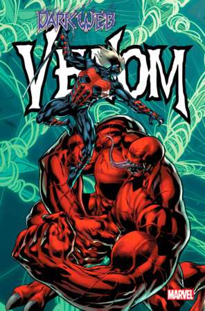 VENOM #15 [DWB]