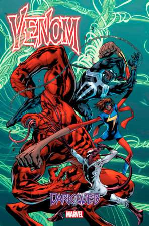 VENOM #16 [DWB]