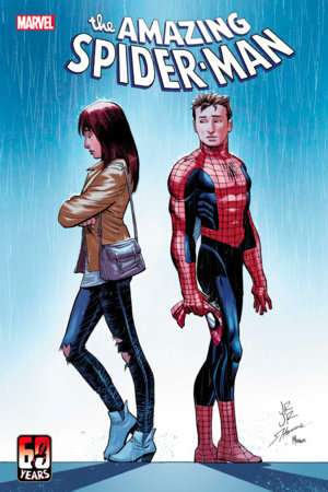 AMAZING SPIDER-MAN #2