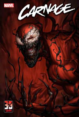 CARNAGE #2