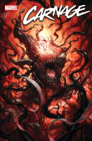 CARNAGE #8