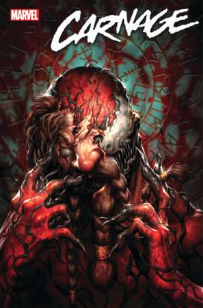 CARNAGE #9