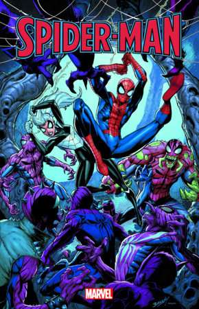 SPIDER-MAN #3