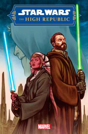 STAR WARS: THE HIGH REPUBLIC #1