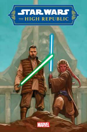 STAR WARS: THE HIGH REPUBLIC #1 NOTO VARIANT