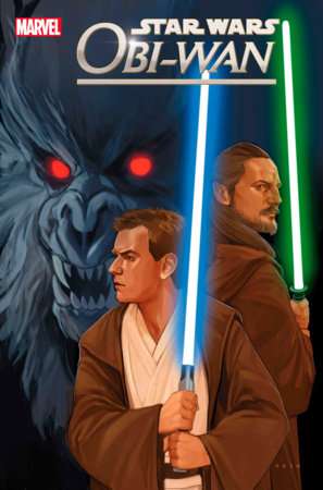 STAR WARS: OBI-WAN #2