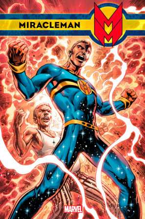 MIRACLEMAN #0