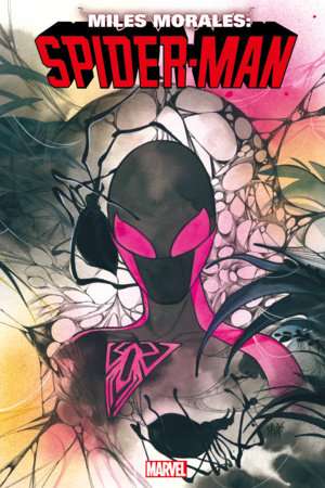 MILES MORALES: SPIDER-MAN #1 MOMOKO COSTUME VARIANT A