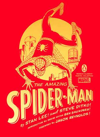 The Amazing Spider-Man Marvel Classic Hardcover