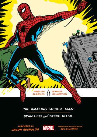 The Amazing Spider-Man Marvel Classic Trade Paperback