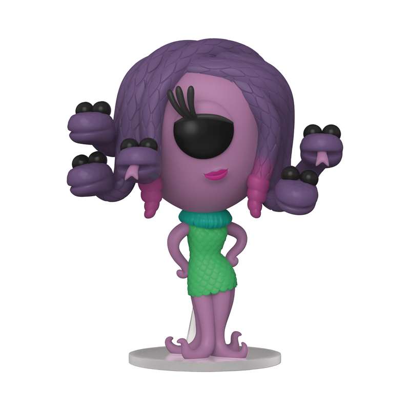 POP DISNEY MONSTERS INC 20TH CELIA VINYL FIGURE