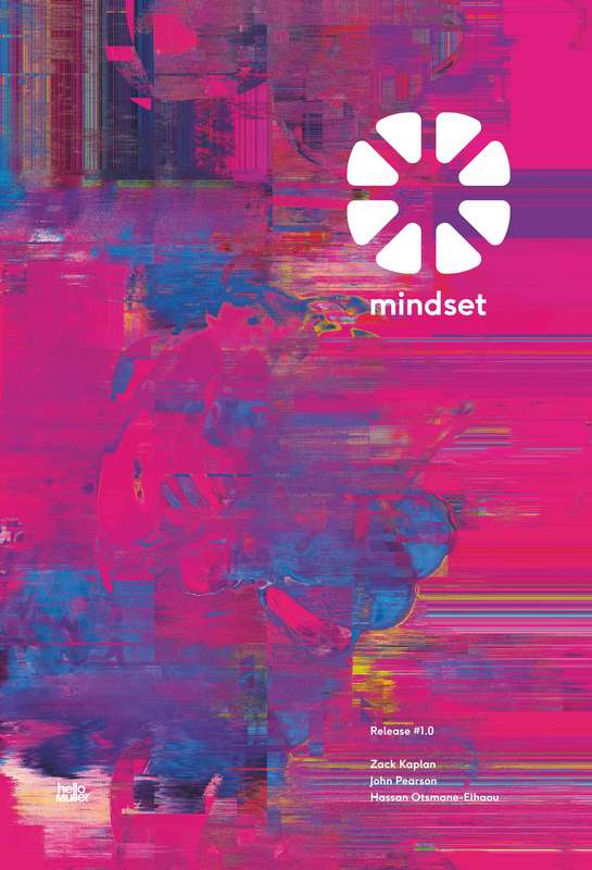 MINDSET #1 CVR E MULLER 1:25 RATIO VARIANT