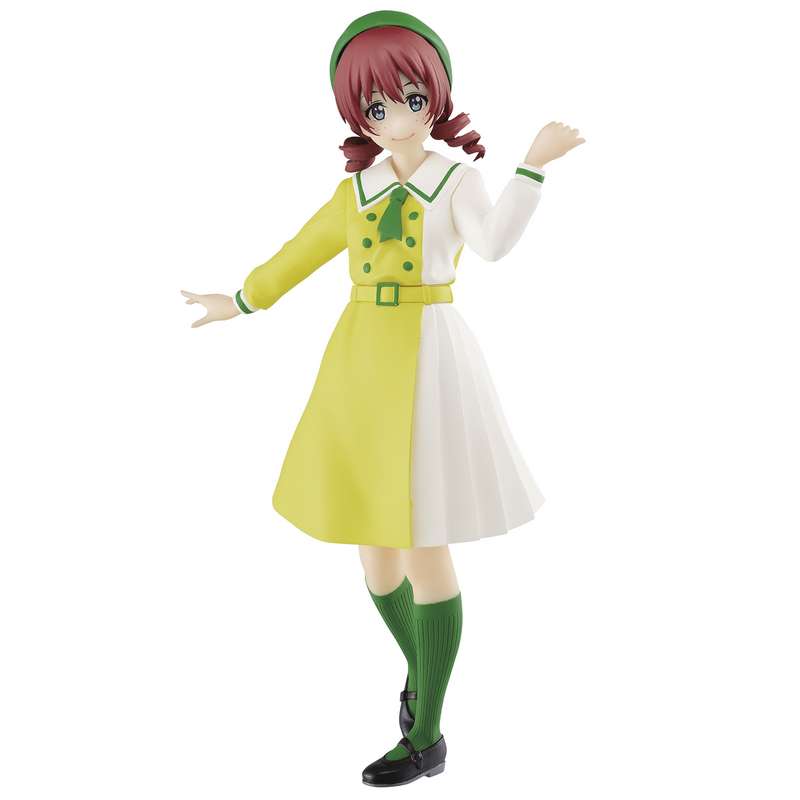 LOVE LIVE NIJIGASAKI HIGH SCHOOL IDOL CLUB EMMA VERDE FIG