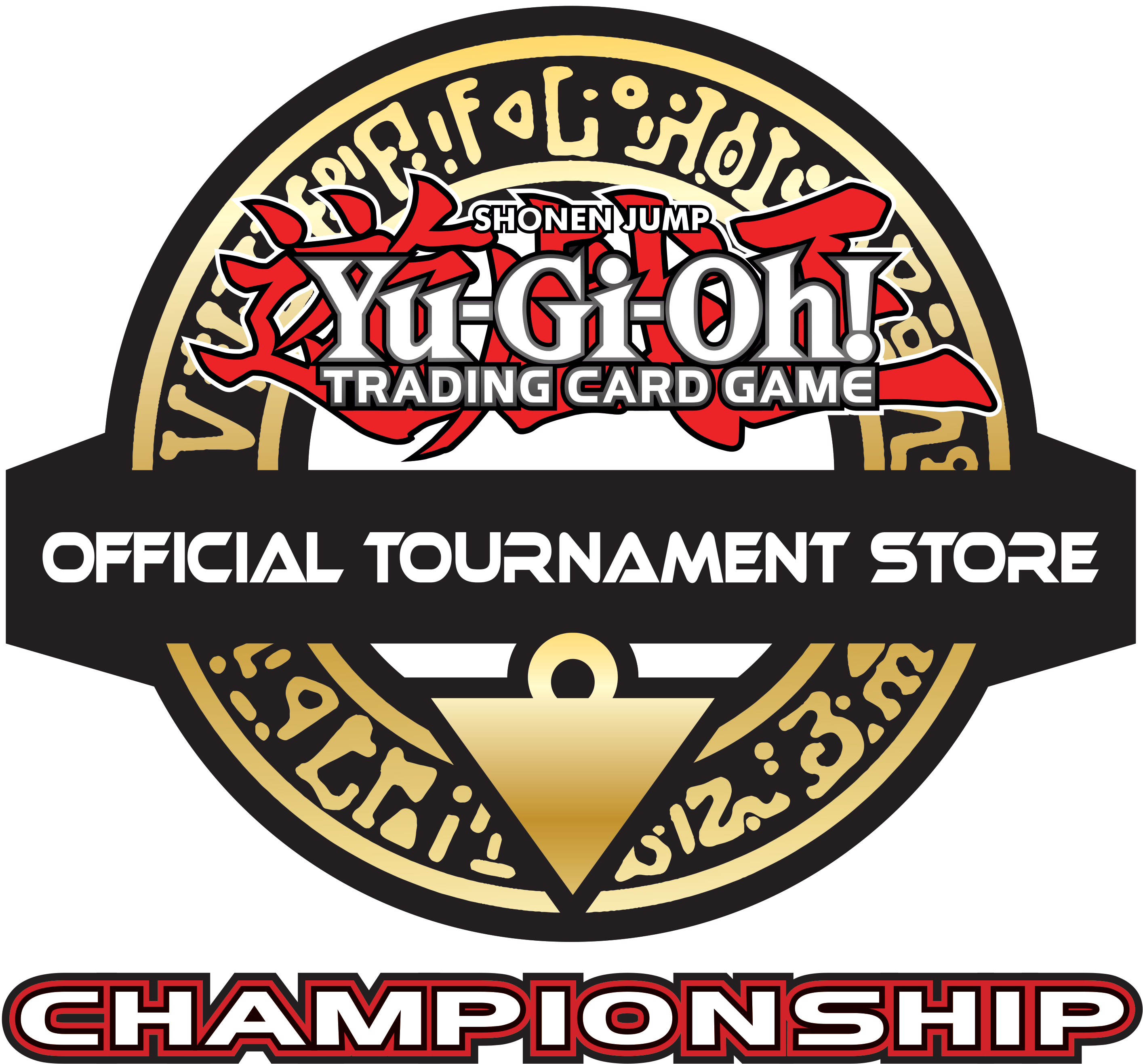 Yu-Gi-Oh! CYAC OTS Store Championship