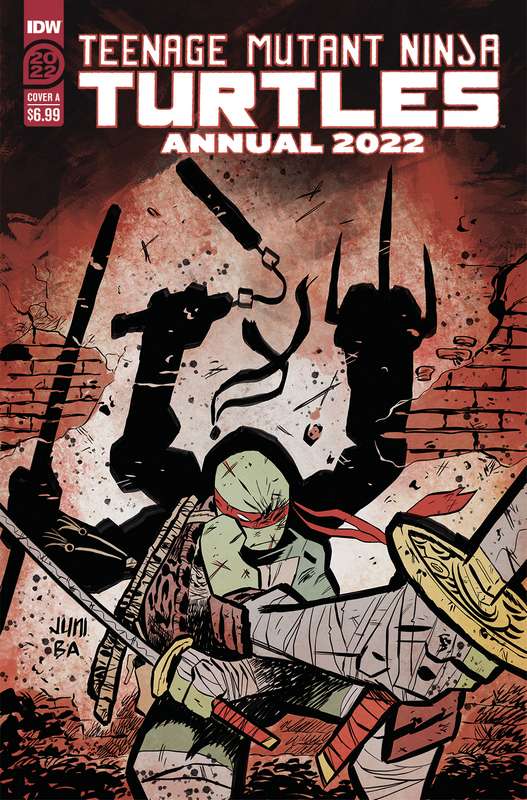 TMNT ANNUAL 2022 CVR A JUNI BA