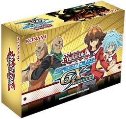 Yu-Gi-Oh! (YGO): Speed Duel Box GX: Midterm Paradox Mini Box