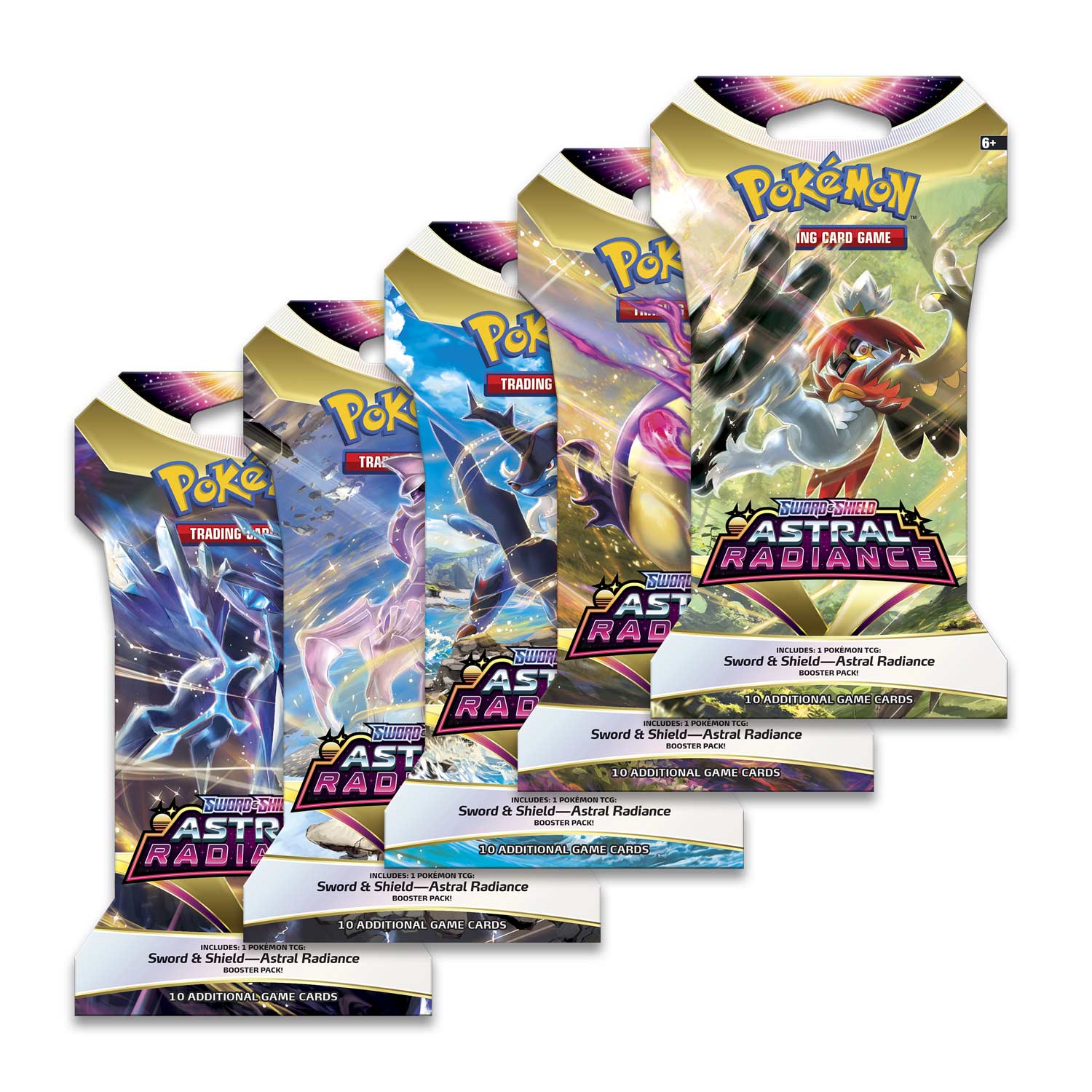 Quality products Collection Packs (TCG) - Bulbapedia, the community-driven  Pokémon, glaceon lv.x japanese