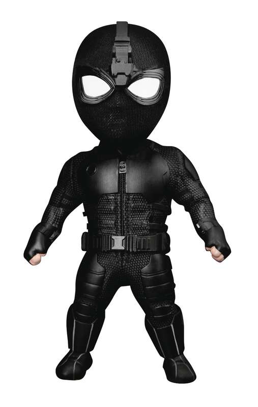 SPIDER-MAN FAR FROM HOME EAA-098 SPIDER-MAN STEALTH PX AF