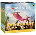 Magic the Gathering CCG (MTG): Dominaria United Prerelease Pack