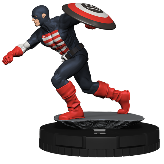 Marvel HeroClix: Avengers Forever Release Day OP Kit