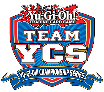 Yu-Gi-Oh! Team YCS VIP Qualifier