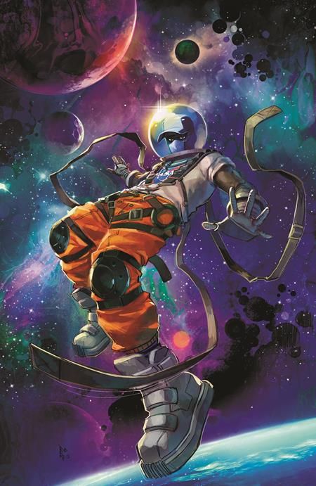 MOON MAN #1 CVR C ROD REIS VARIANT