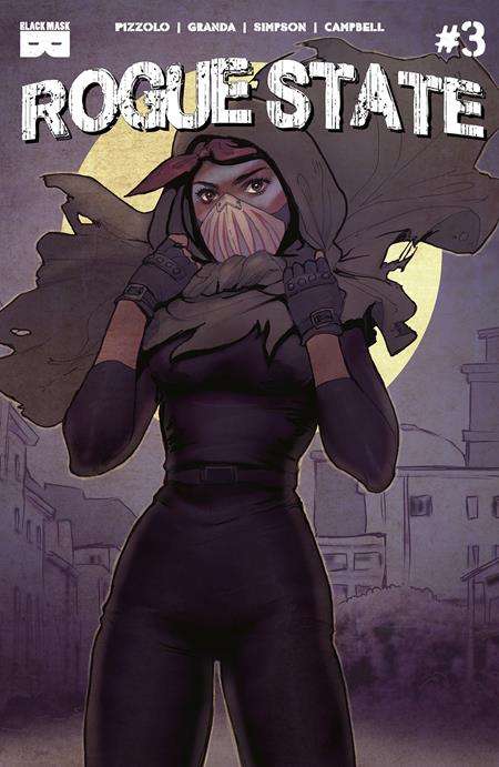 ROGUE STATE #3 CVR B JASMIN DARNELL VARIANT