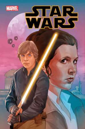 STAR WARS #34 PHIL NOTO VARIANT