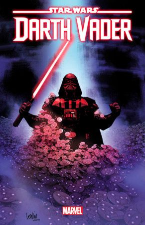 STAR WARS: DARTH VADER #41 [DD]