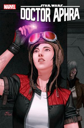 STAR WARS: DOCTOR APHRA #37 [DD]