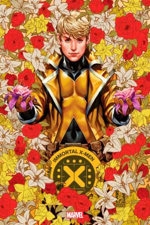 IMMORTAL X-MEN #13